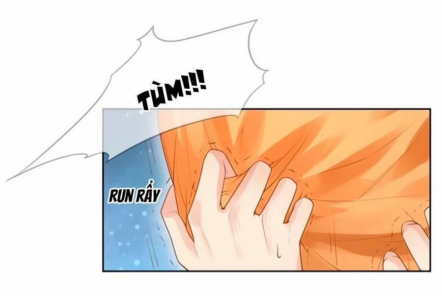 Thanh Khâu Nữ Đế: Phu Quân Muốn Tạo Phản 1 trang 26