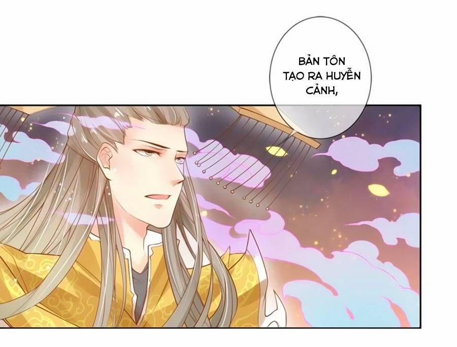 Thanh Khâu Nữ Đế: Phu Quân Muốn Tạo Phản 1 trang 30