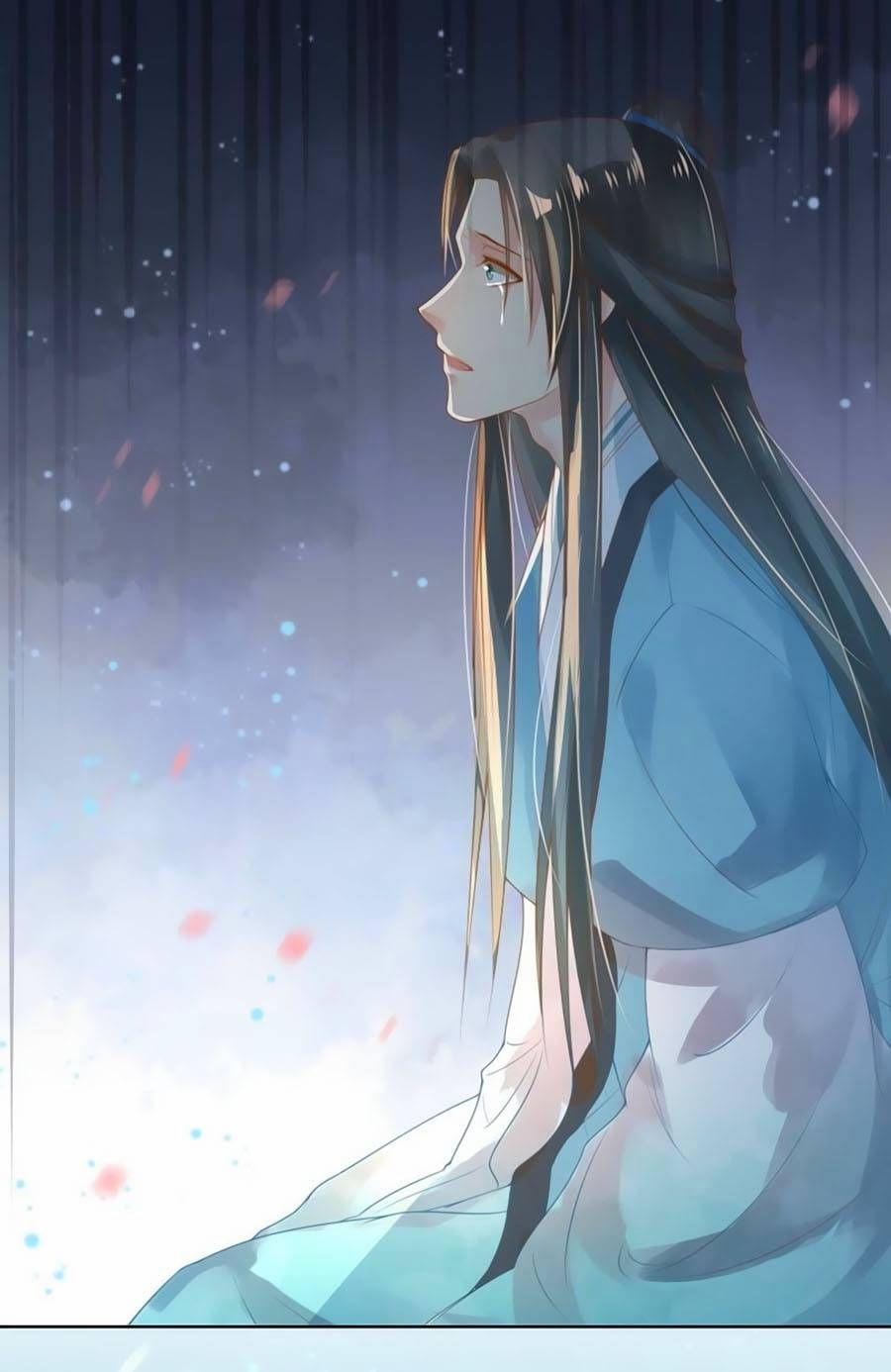 Thanh Khâu Nữ Đế: Phu Quân Muốn Tạo Phản 1 trang 38