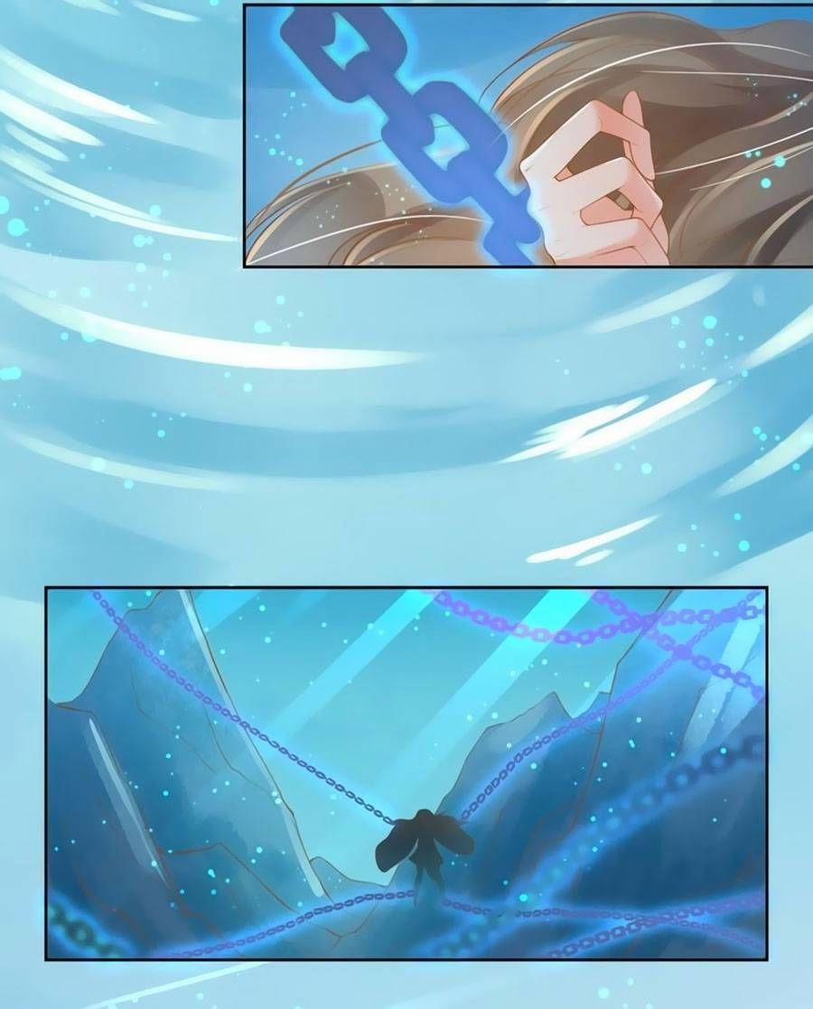 Thanh Khâu Nữ Đế: Phu Quân Muốn Tạo Phản 1 trang 40