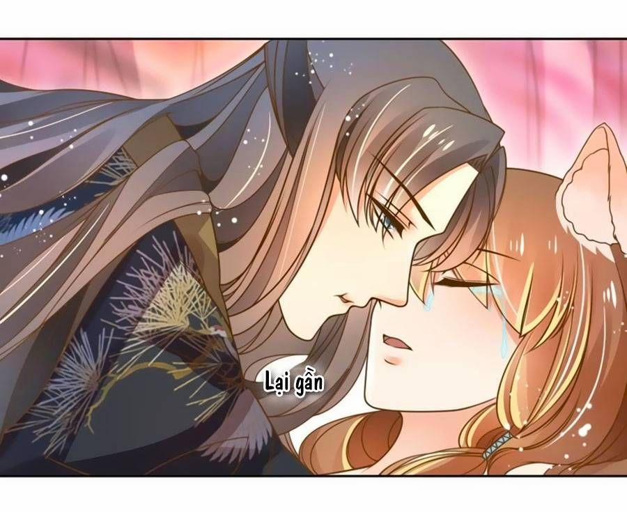 Thanh Khâu Nữ Đế: Phu Quân Muốn Tạo Phản 10 trang 3