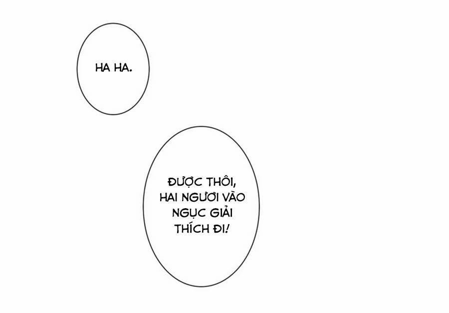 Thanh Khâu Nữ Đế: Phu Quân Muốn Tạo Phản 12 trang 10