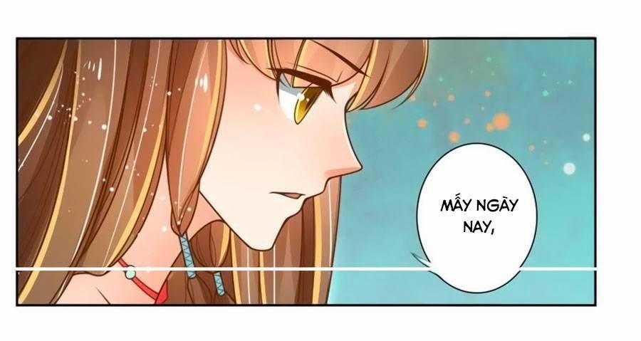 Thanh Khâu Nữ Đế: Phu Quân Muốn Tạo Phản 13 trang 5