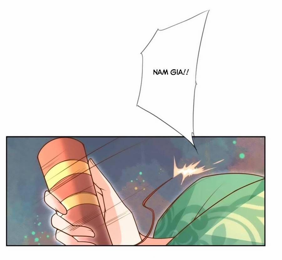 Thanh Khâu Nữ Đế: Phu Quân Muốn Tạo Phản 15 trang 14