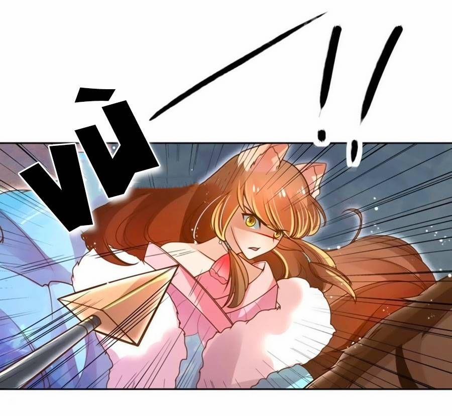 Thanh Khâu Nữ Đế: Phu Quân Muốn Tạo Phản 15 trang 20