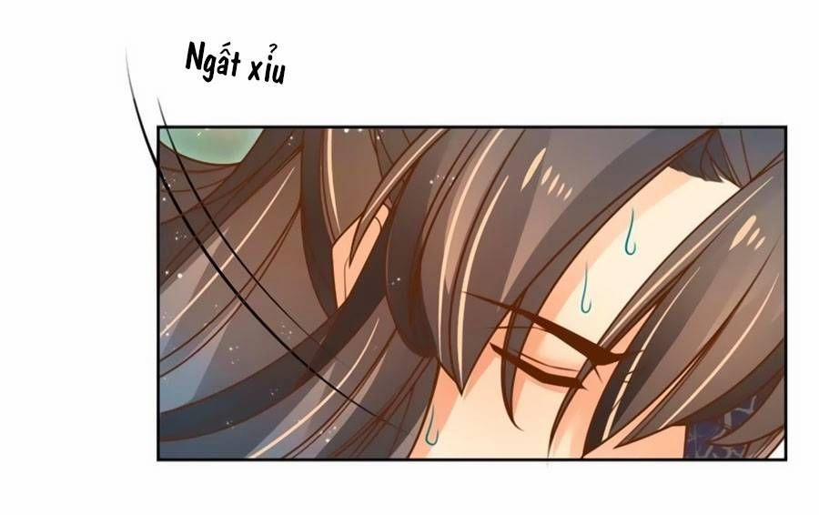 Thanh Khâu Nữ Đế: Phu Quân Muốn Tạo Phản 15 trang 6