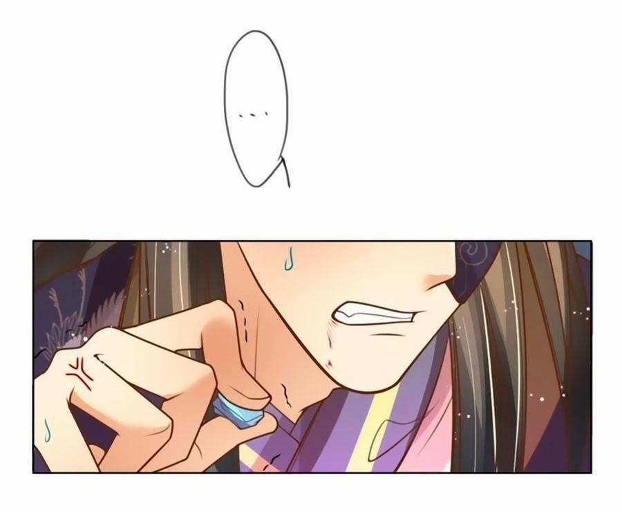 Thanh Khâu Nữ Đế: Phu Quân Muốn Tạo Phản 16 trang 0