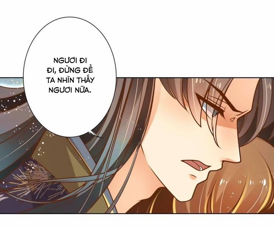 Thanh Khâu Nữ Đế: Phu Quân Muốn Tạo Phản 17 trang 14