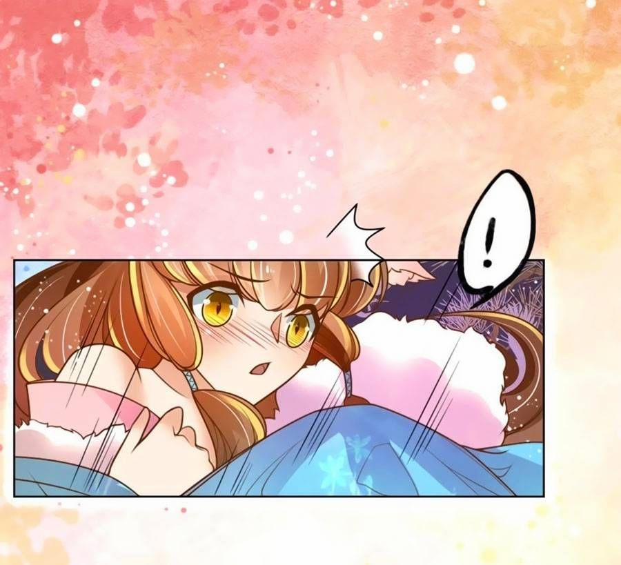 Thanh Khâu Nữ Đế: Phu Quân Muốn Tạo Phản 17 trang 9