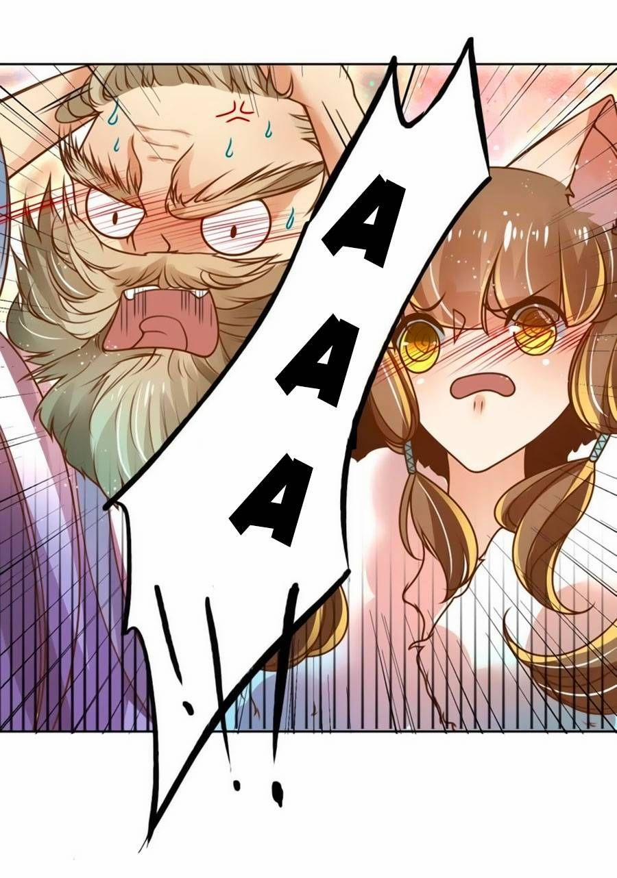 Thanh Khâu Nữ Đế: Phu Quân Muốn Tạo Phản 18 trang 17