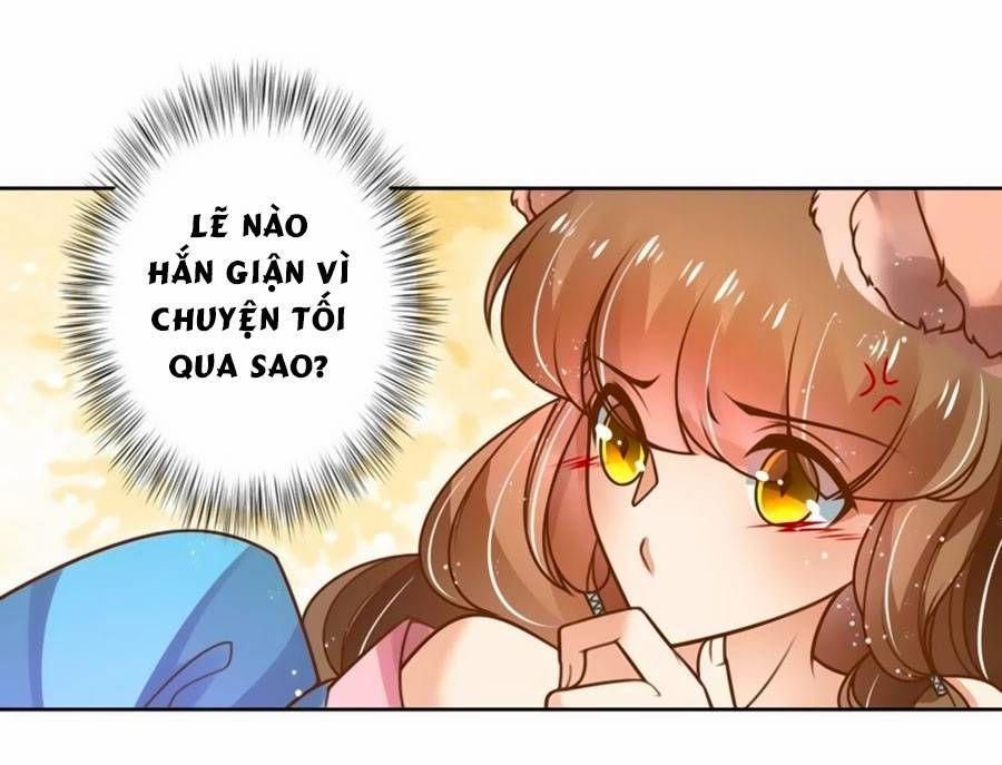 Thanh Khâu Nữ Đế: Phu Quân Muốn Tạo Phản 19 trang 16