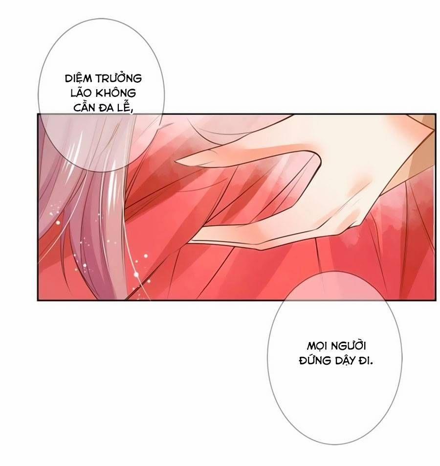 Thanh Khâu Nữ Đế: Phu Quân Muốn Tạo Phản 2 trang 14