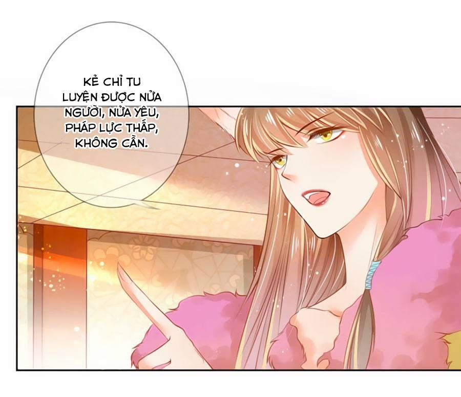 Thanh Khâu Nữ Đế: Phu Quân Muốn Tạo Phản 2 trang 18