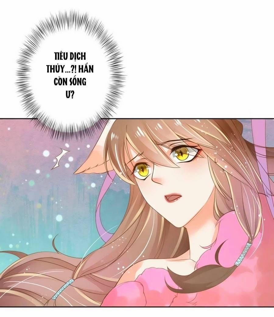 Thanh Khâu Nữ Đế: Phu Quân Muốn Tạo Phản 2 trang 25