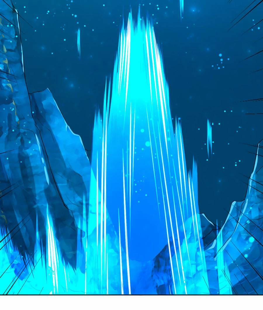 Thanh Khâu Nữ Đế: Phu Quân Muốn Tạo Phản 2 trang 3