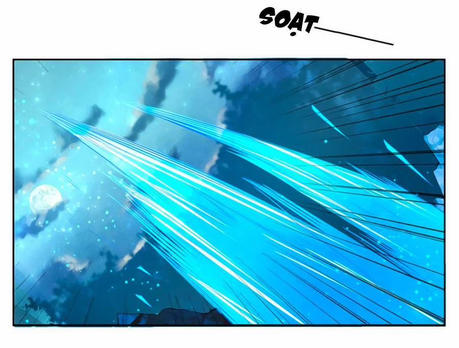 Thanh Khâu Nữ Đế: Phu Quân Muốn Tạo Phản 2 trang 4