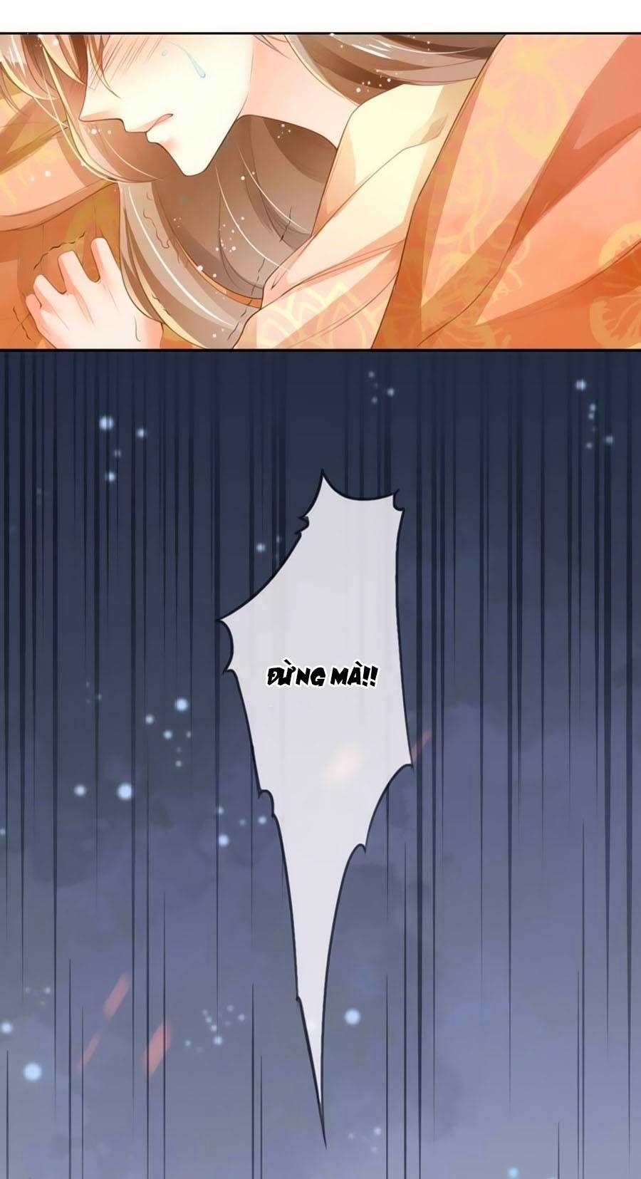 Thanh Khâu Nữ Đế: Phu Quân Muốn Tạo Phản 2 trang 6