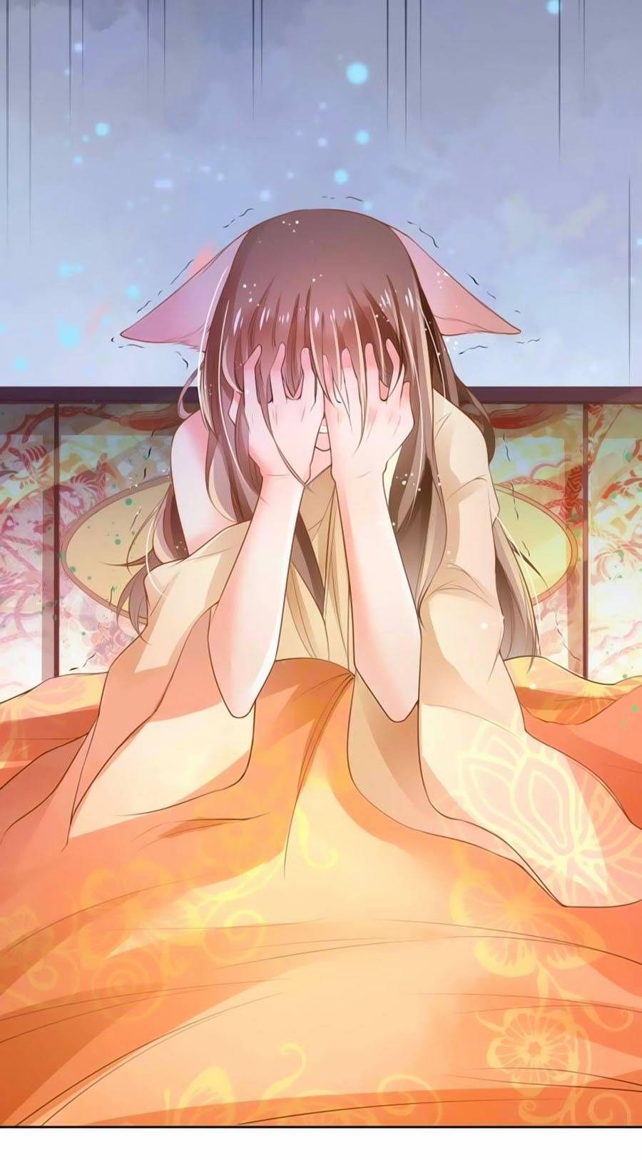 Thanh Khâu Nữ Đế: Phu Quân Muốn Tạo Phản 2 trang 7