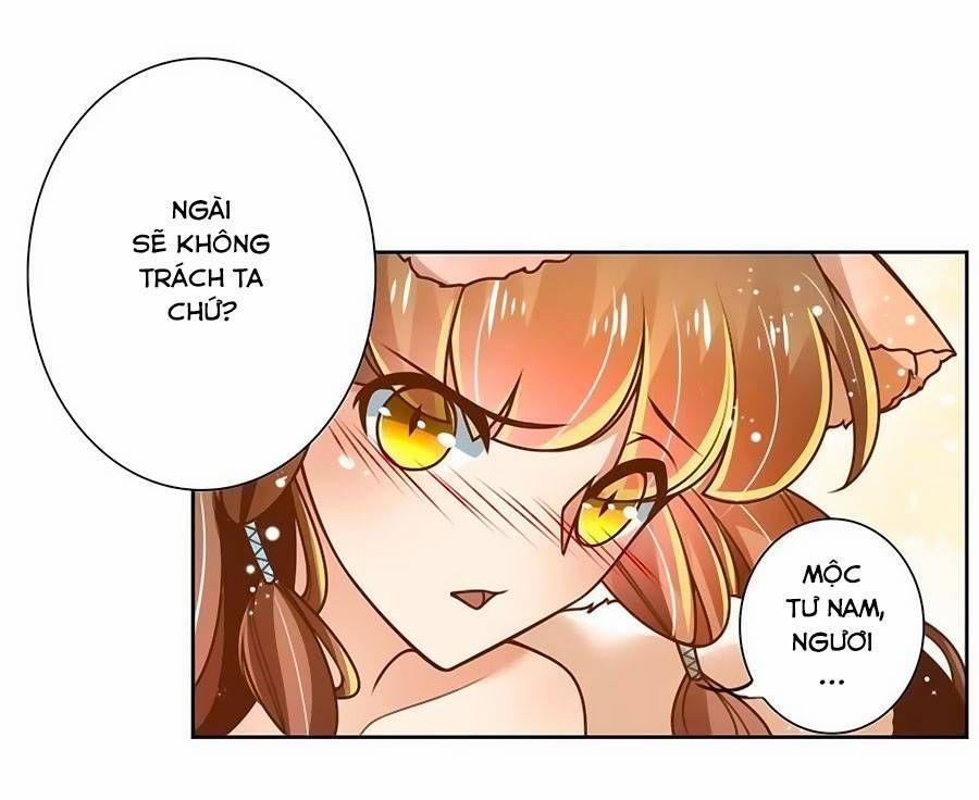 Thanh Khâu Nữ Đế: Phu Quân Muốn Tạo Phản 20 trang 1