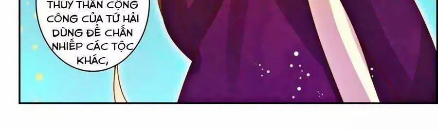 Thanh Khâu Nữ Đế: Phu Quân Muốn Tạo Phản 200 trang 10