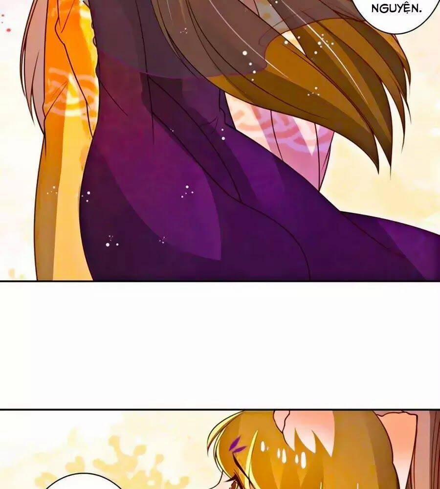 Thanh Khâu Nữ Đế: Phu Quân Muốn Tạo Phản 200 trang 18