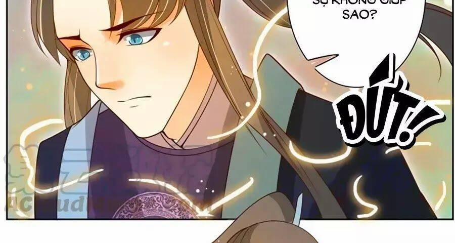 Thanh Khâu Nữ Đế: Phu Quân Muốn Tạo Phản 201 trang 11