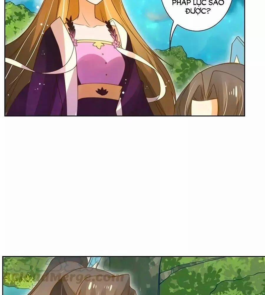 Thanh Khâu Nữ Đế: Phu Quân Muốn Tạo Phản 201 trang 17