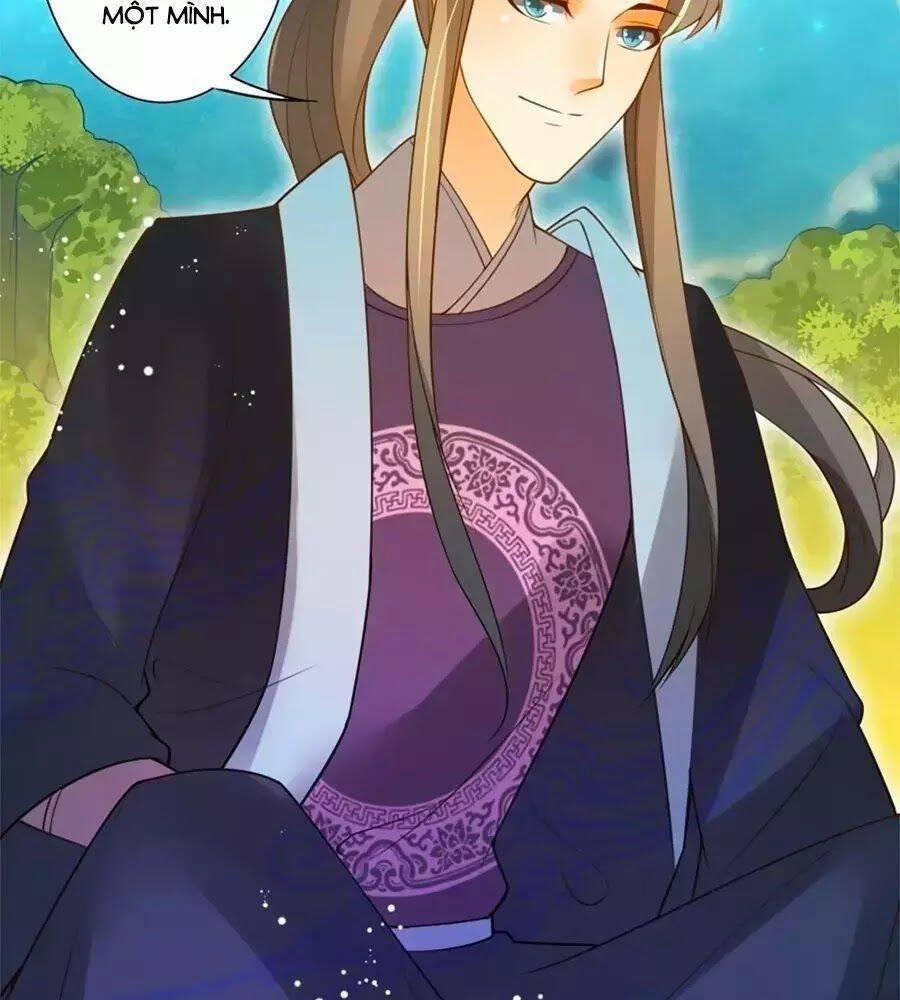 Thanh Khâu Nữ Đế: Phu Quân Muốn Tạo Phản 201 trang 25