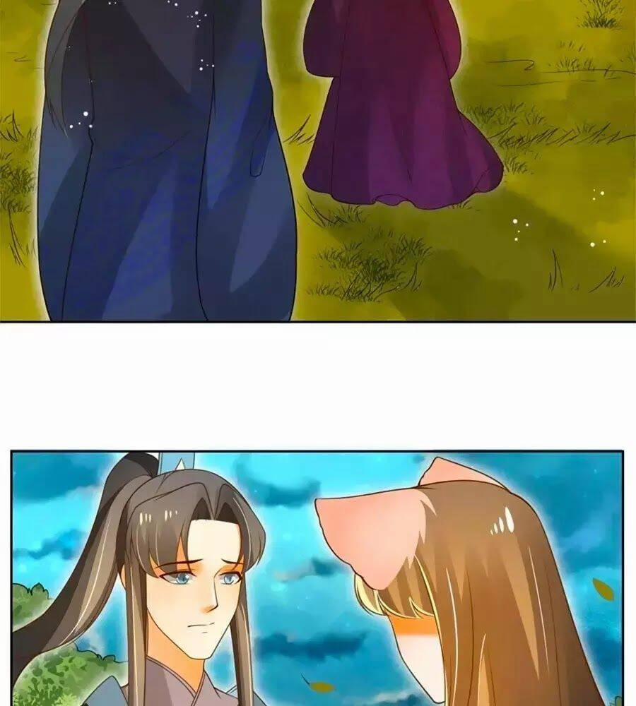 Thanh Khâu Nữ Đế: Phu Quân Muốn Tạo Phản 201 trang 4