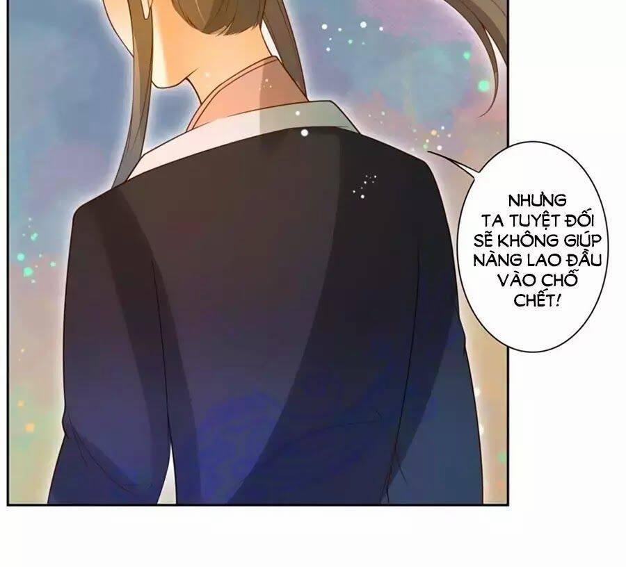 Thanh Khâu Nữ Đế: Phu Quân Muốn Tạo Phản 201 trang 8