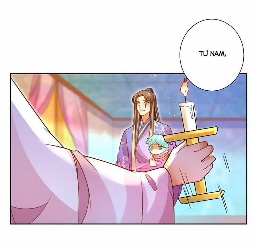 Thanh Khâu Nữ Đế: Phu Quân Muốn Tạo Phản 24 trang 0