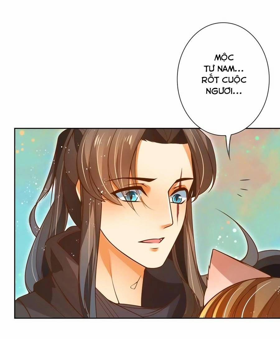 Thanh Khâu Nữ Đế: Phu Quân Muốn Tạo Phản 25 trang 13