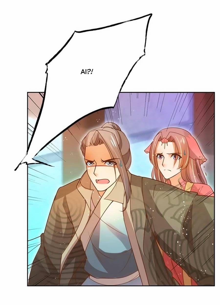 Thanh Khâu Nữ Đế: Phu Quân Muốn Tạo Phản 25 trang 25