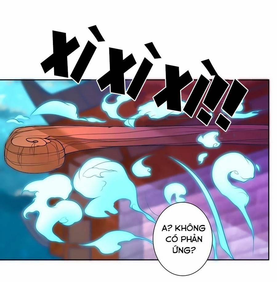 Thanh Khâu Nữ Đế: Phu Quân Muốn Tạo Phản 25 trang 6