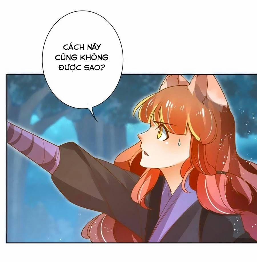 Thanh Khâu Nữ Đế: Phu Quân Muốn Tạo Phản 25 trang 7