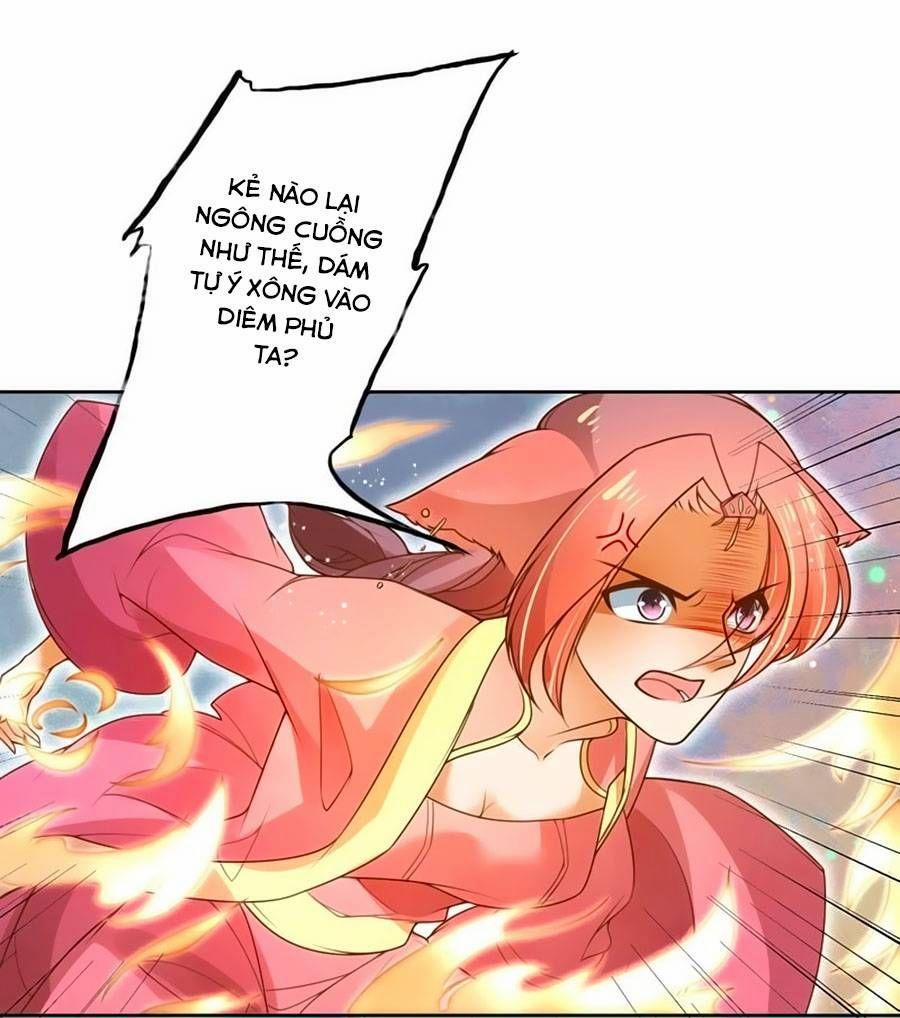 Thanh Khâu Nữ Đế: Phu Quân Muốn Tạo Phản 26 trang 0