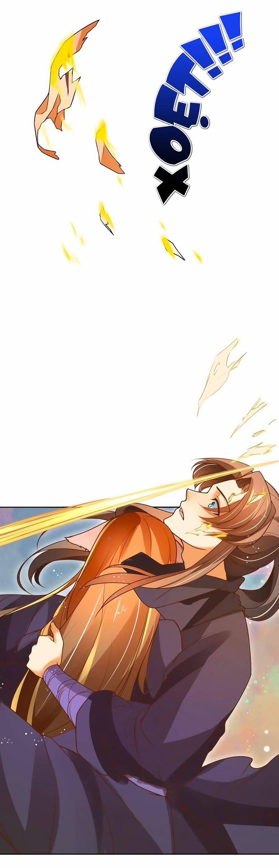 Thanh Khâu Nữ Đế: Phu Quân Muốn Tạo Phản 26 trang 13