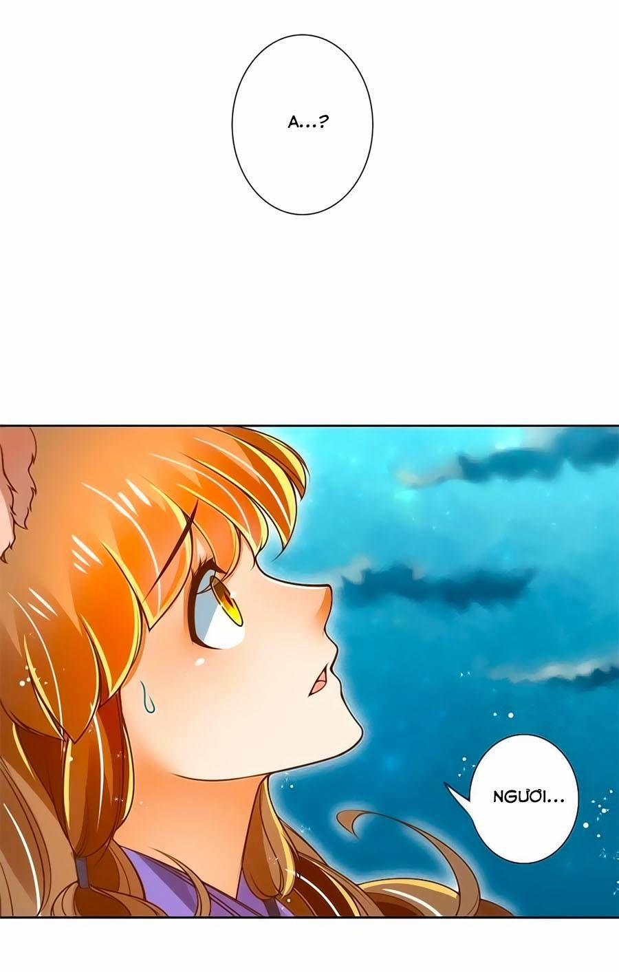 Thanh Khâu Nữ Đế: Phu Quân Muốn Tạo Phản 26 trang 22