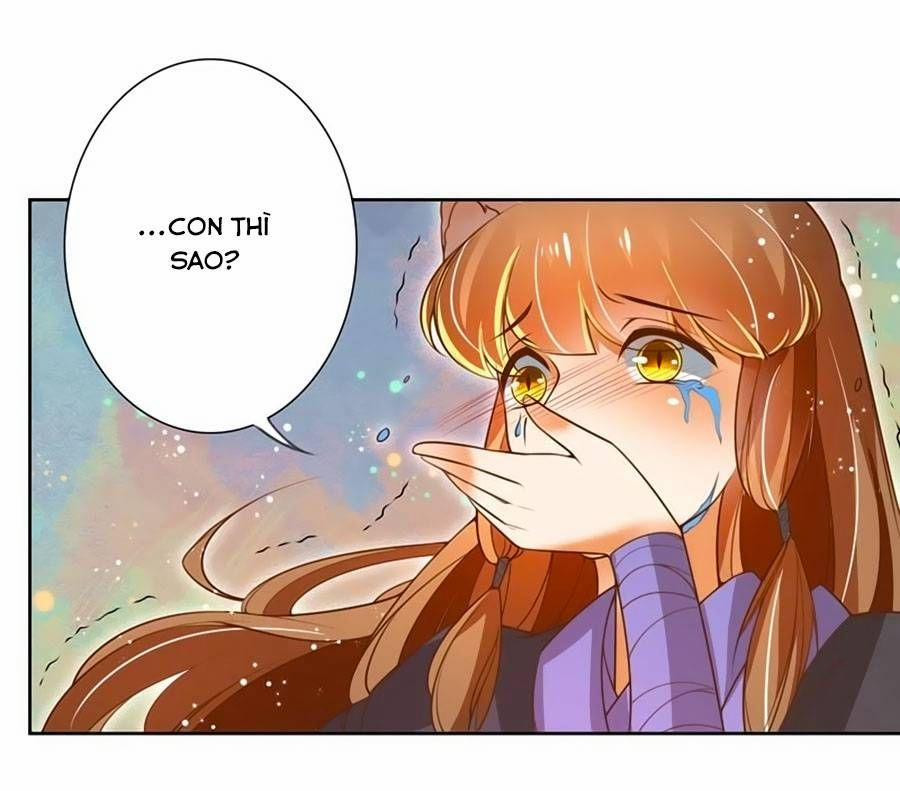 Thanh Khâu Nữ Đế: Phu Quân Muốn Tạo Phản 27 trang 20