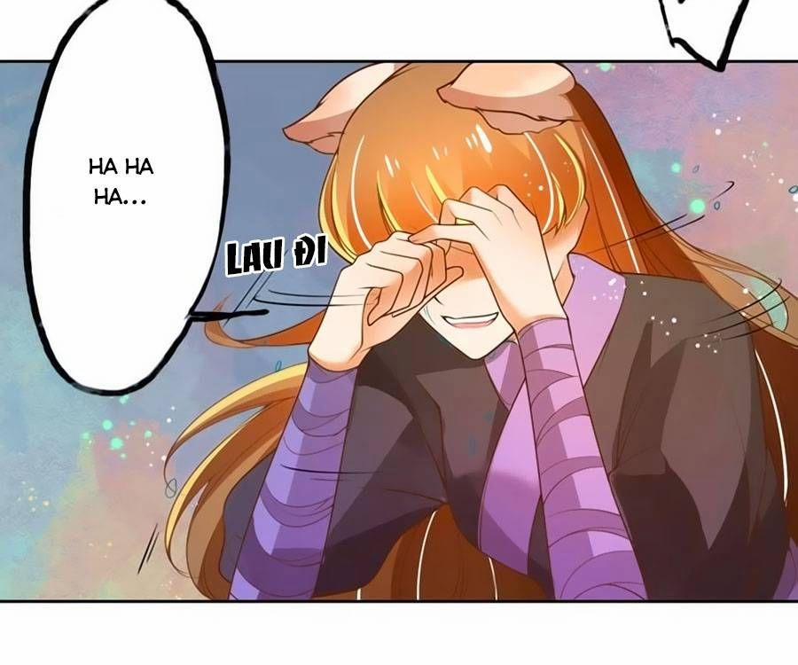 Thanh Khâu Nữ Đế: Phu Quân Muốn Tạo Phản 27 trang 22