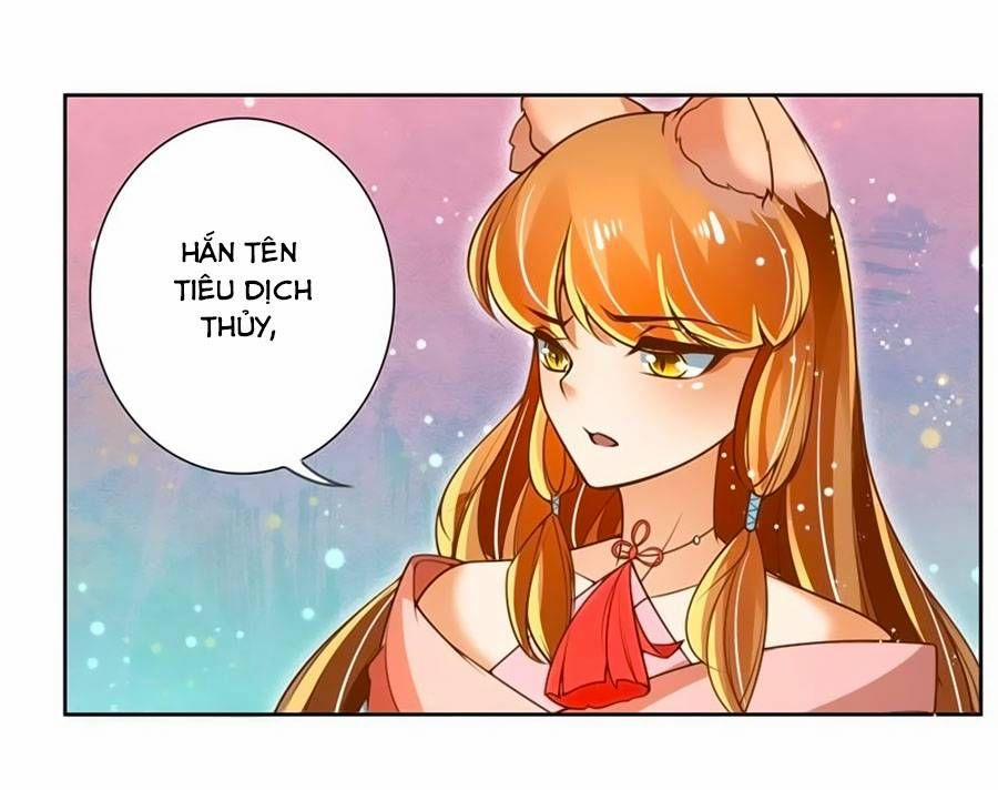 Thanh Khâu Nữ Đế: Phu Quân Muốn Tạo Phản 28 trang 24