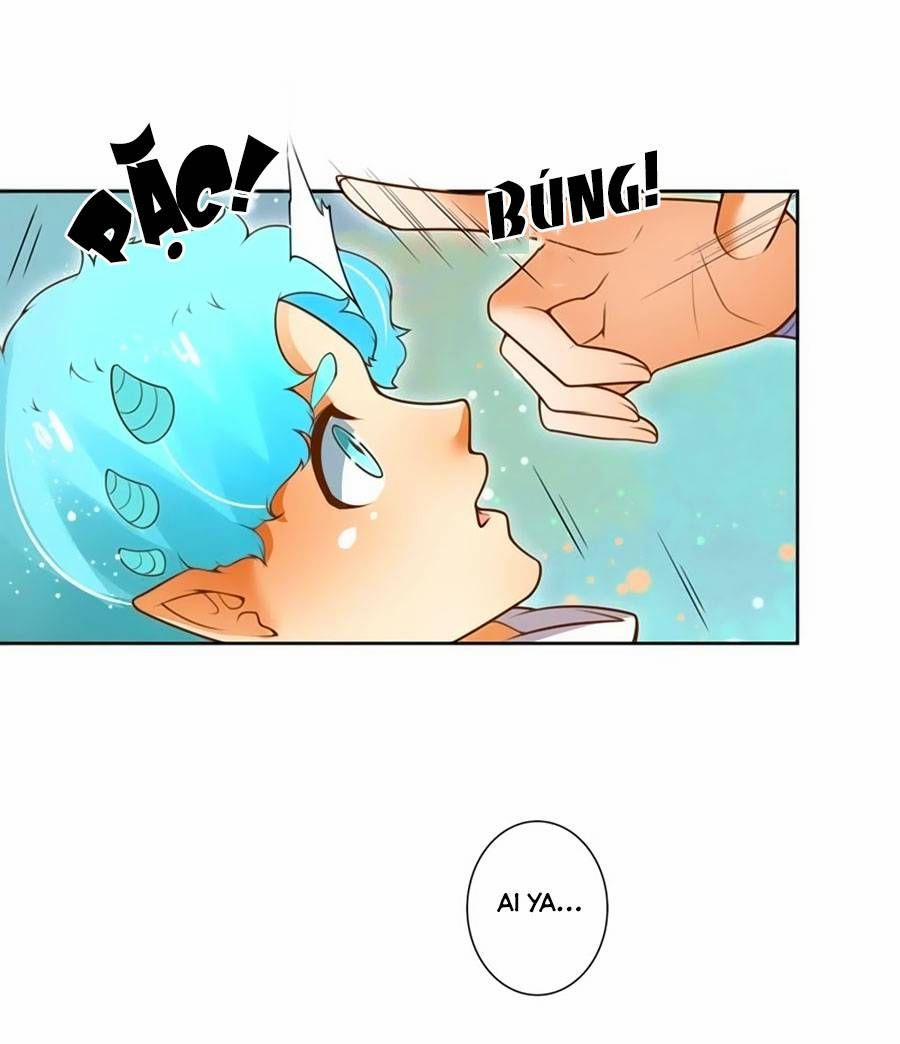 Thanh Khâu Nữ Đế: Phu Quân Muốn Tạo Phản 28 trang 3