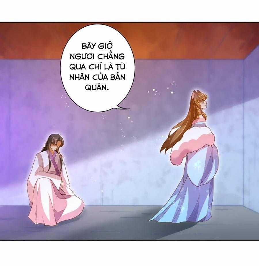 Thanh Khâu Nữ Đế: Phu Quân Muốn Tạo Phản 29 trang 13