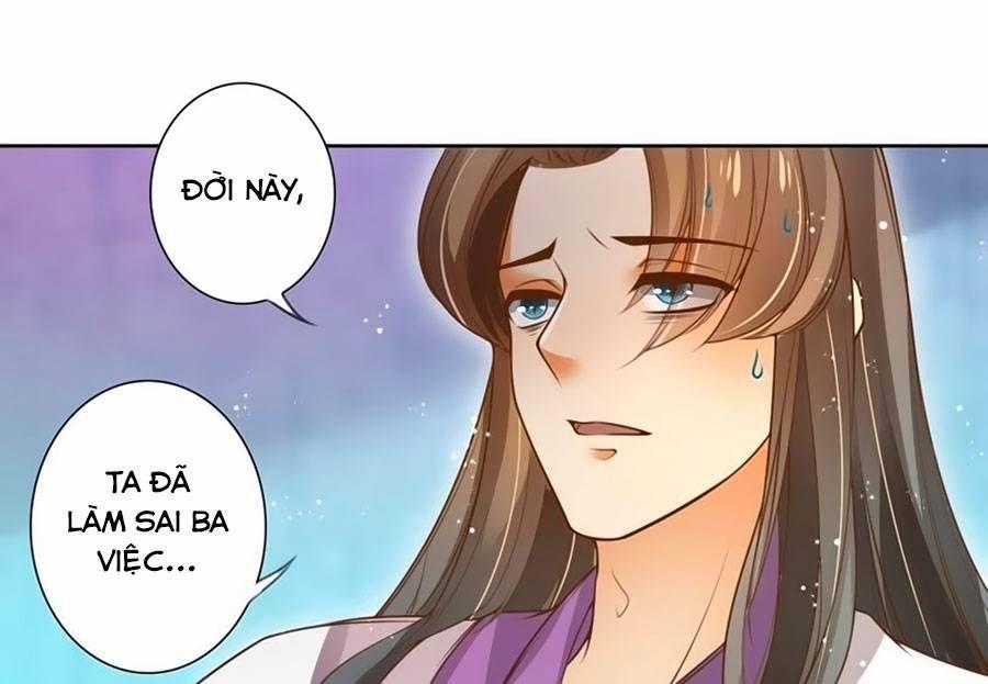 Thanh Khâu Nữ Đế: Phu Quân Muốn Tạo Phản 29 trang 23