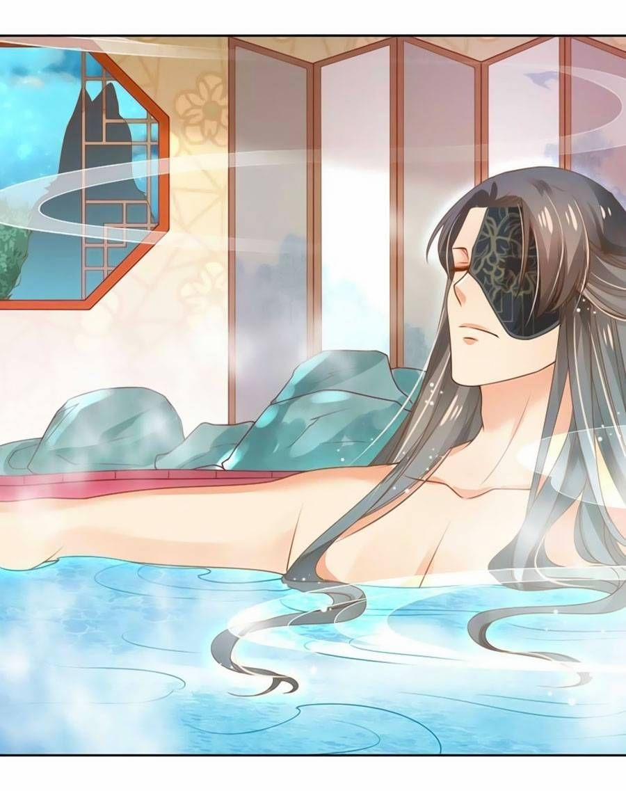 Thanh Khâu Nữ Đế: Phu Quân Muốn Tạo Phản 3 trang 15