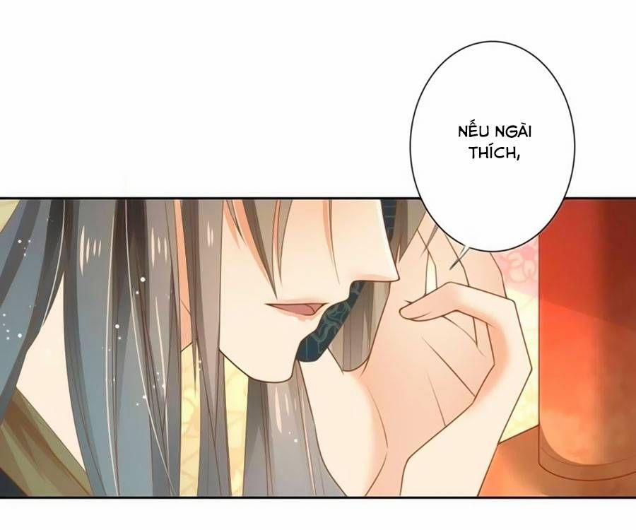 Thanh Khâu Nữ Đế: Phu Quân Muốn Tạo Phản 3 trang 2