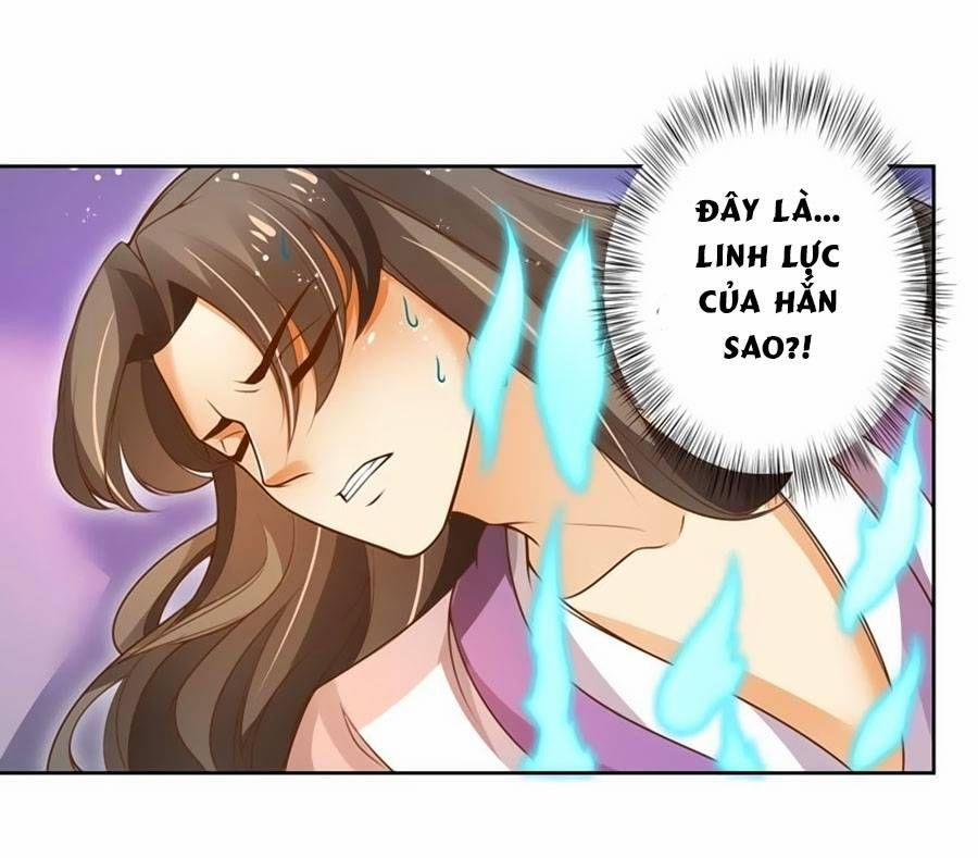 Thanh Khâu Nữ Đế: Phu Quân Muốn Tạo Phản 30 trang 14