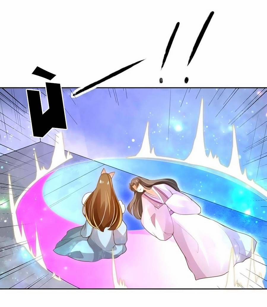 Thanh Khâu Nữ Đế: Phu Quân Muốn Tạo Phản 30 trang 15