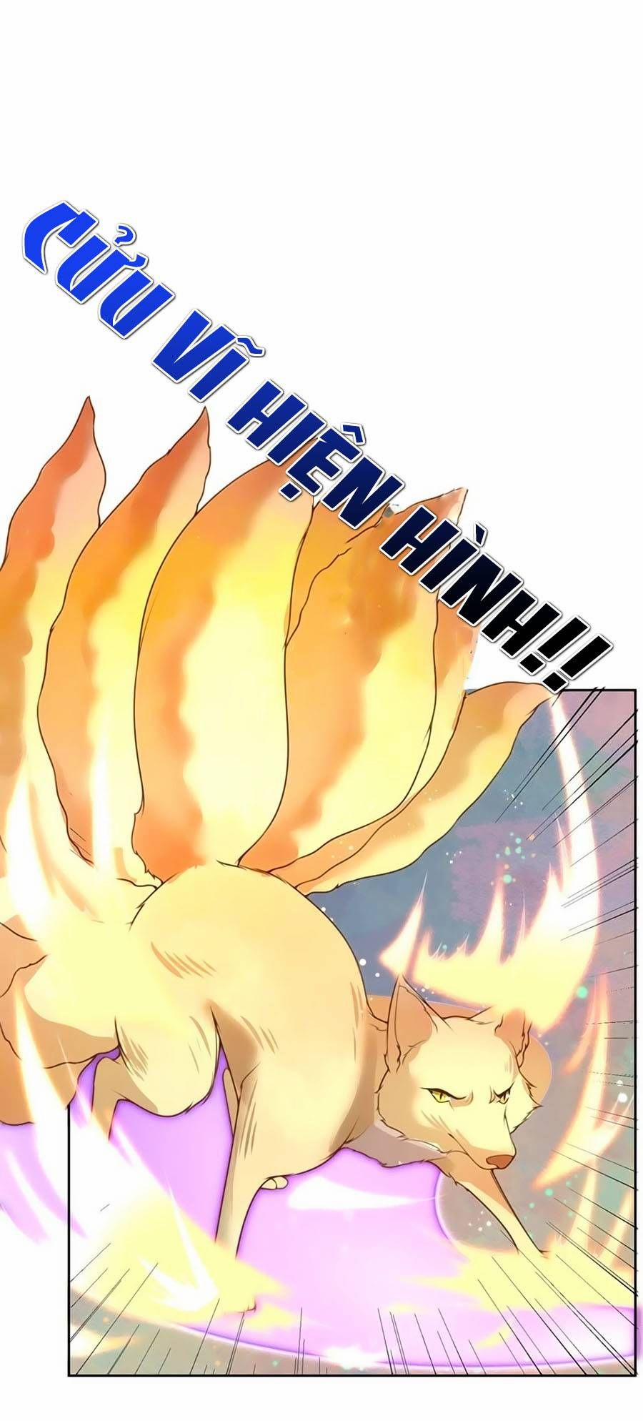 Thanh Khâu Nữ Đế: Phu Quân Muốn Tạo Phản 30 trang 18