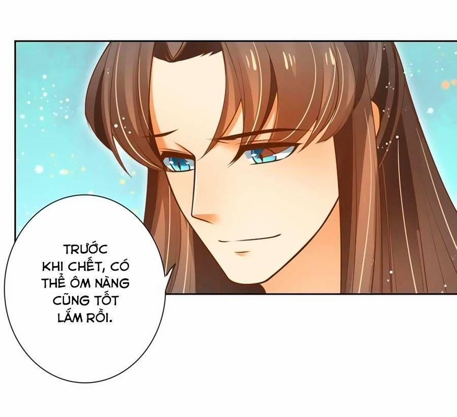 Thanh Khâu Nữ Đế: Phu Quân Muốn Tạo Phản 33 trang 1